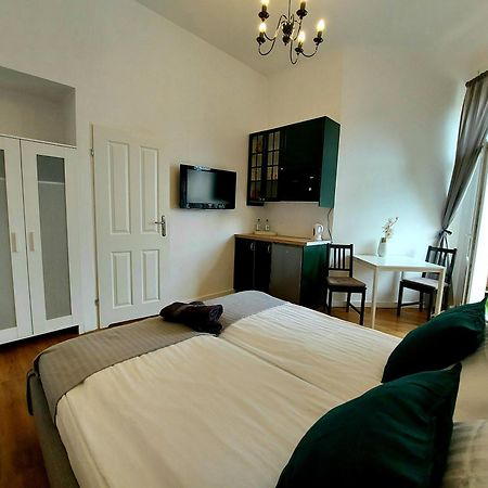 City Sopot Pokoje I Apartamenty Na Deptaku Bagian luar foto