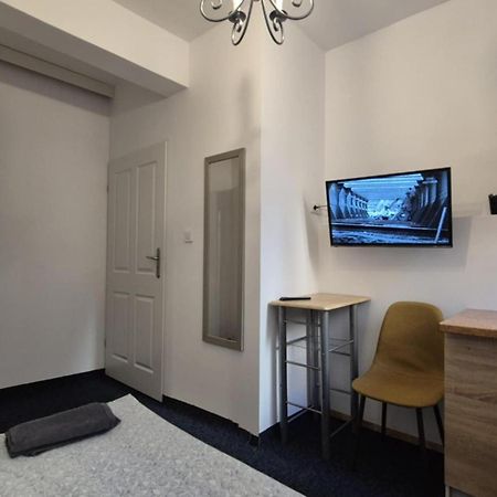 City Sopot Pokoje I Apartamenty Na Deptaku Bagian luar foto