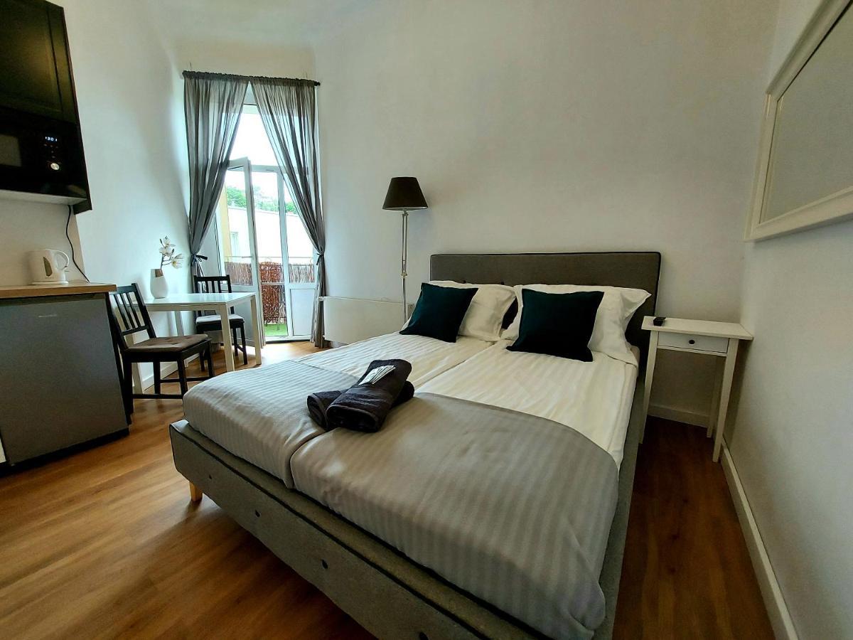 City Sopot Pokoje I Apartamenty Na Deptaku Bagian luar foto