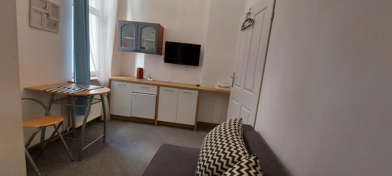 City Sopot Pokoje I Apartamenty Na Deptaku Bagian luar foto