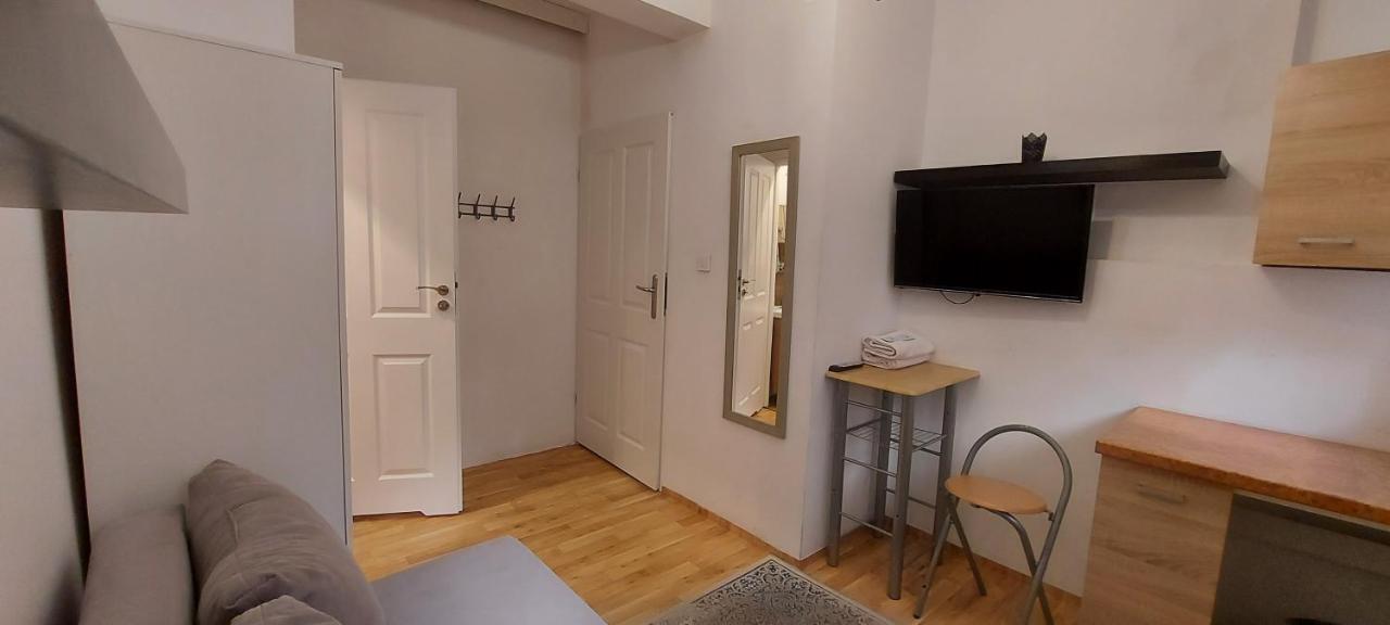 City Sopot Pokoje I Apartamenty Na Deptaku Bagian luar foto