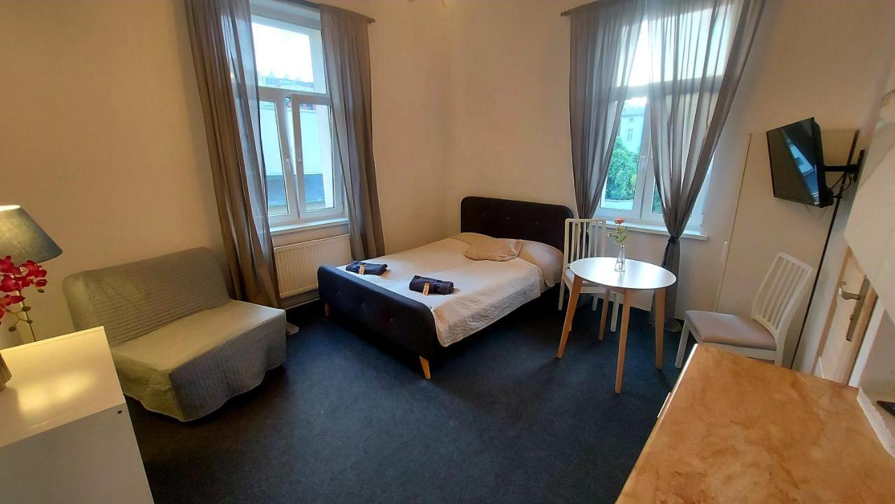 City Sopot Pokoje I Apartamenty Na Deptaku Bagian luar foto
