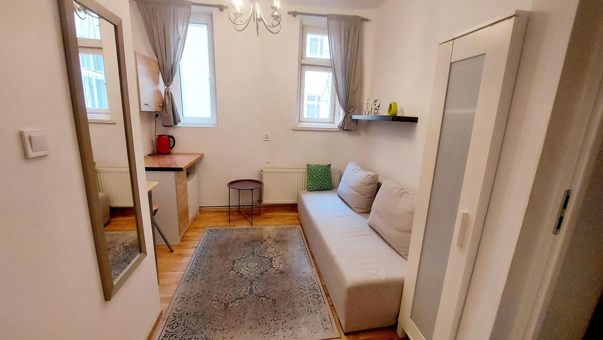City Sopot Pokoje I Apartamenty Na Deptaku Bagian luar foto