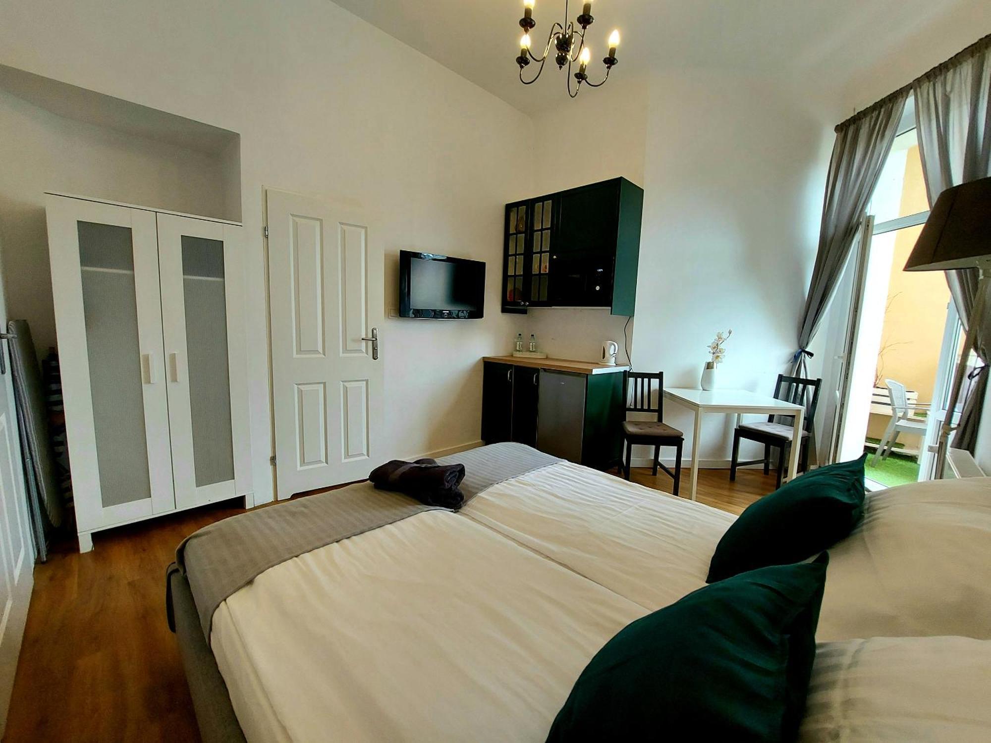 City Sopot Pokoje I Apartamenty Na Deptaku Bagian luar foto