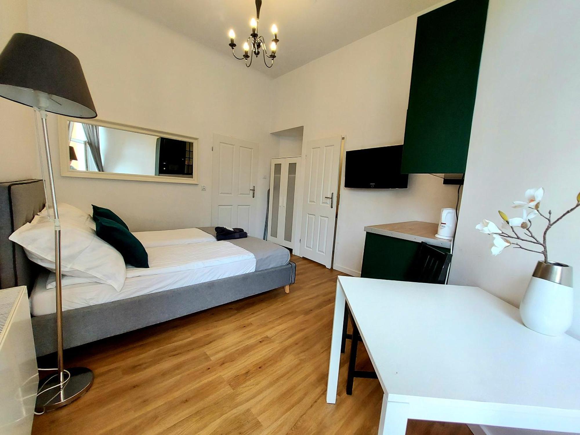 City Sopot Pokoje I Apartamenty Na Deptaku Bagian luar foto