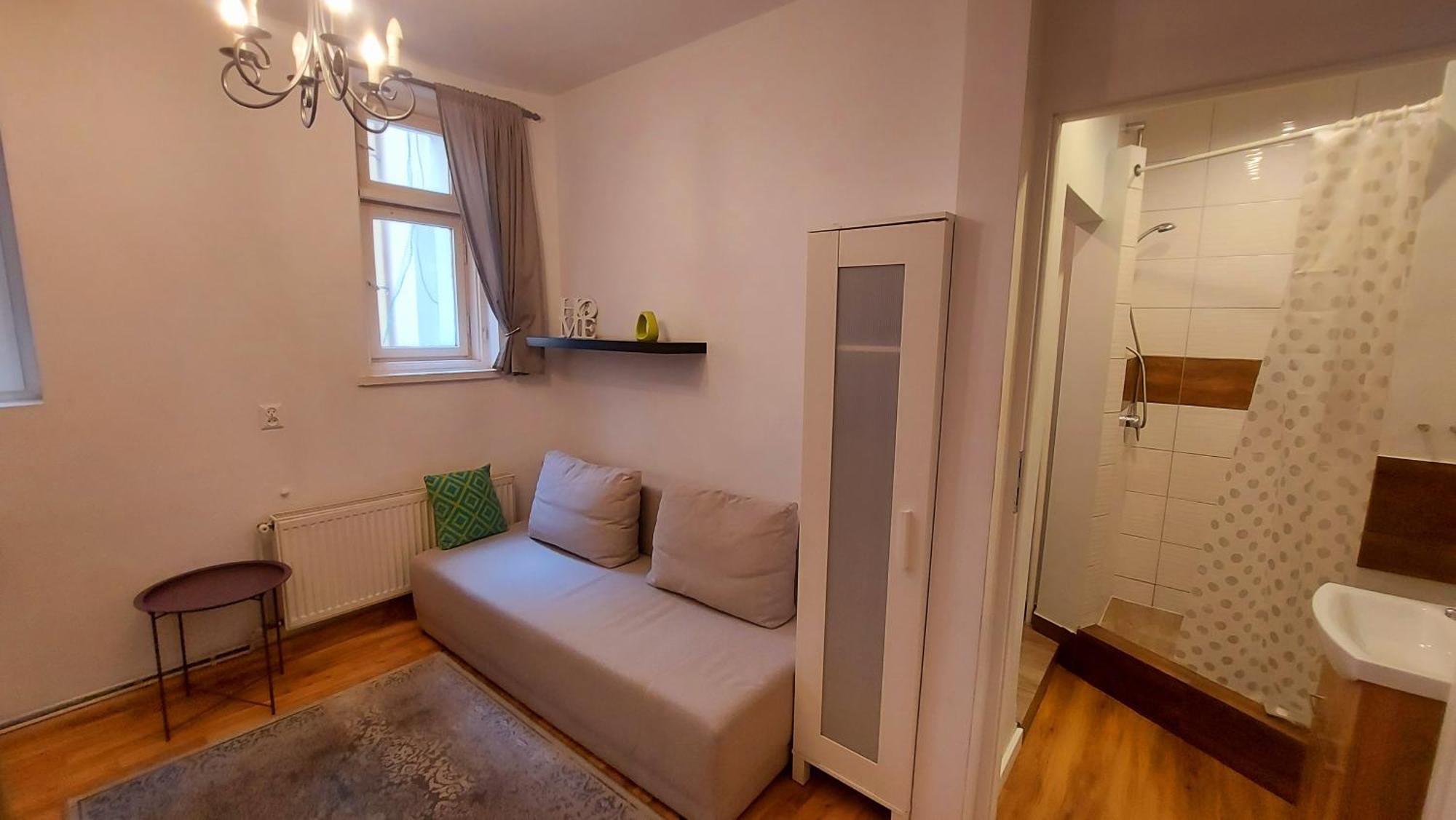 City Sopot Pokoje I Apartamenty Na Deptaku Ruang foto