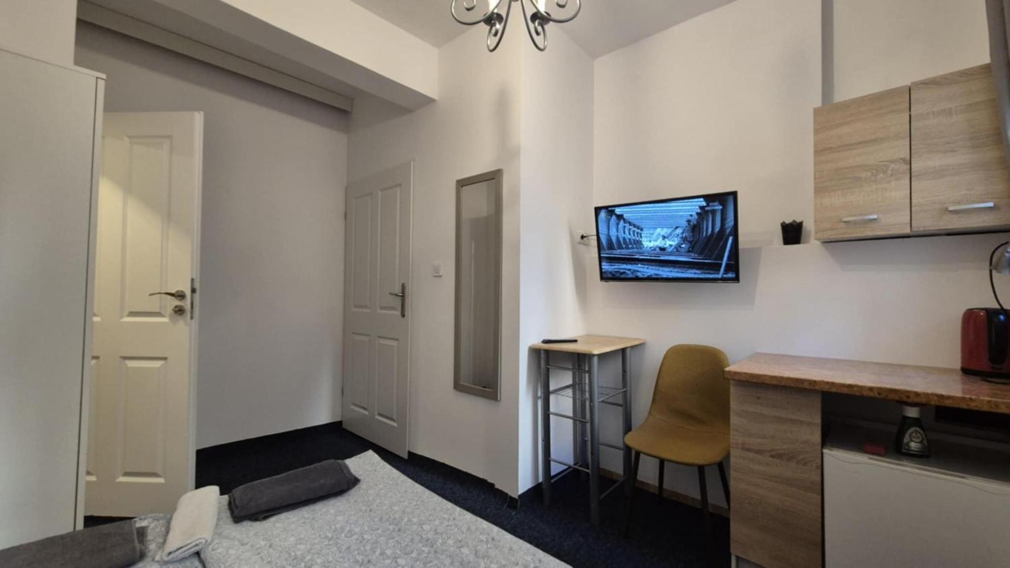 City Sopot Pokoje I Apartamenty Na Deptaku Bagian luar foto