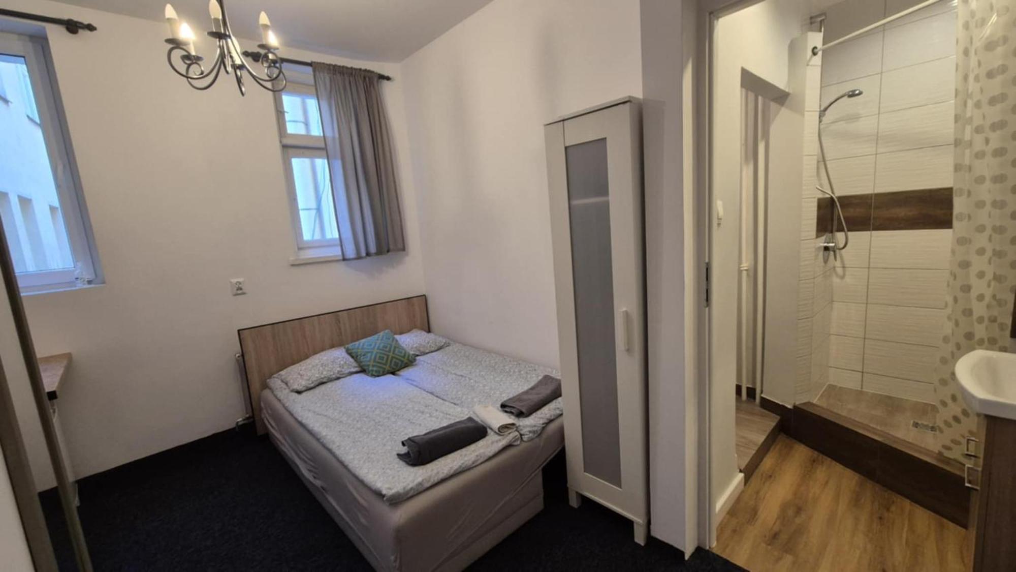 City Sopot Pokoje I Apartamenty Na Deptaku Bagian luar foto