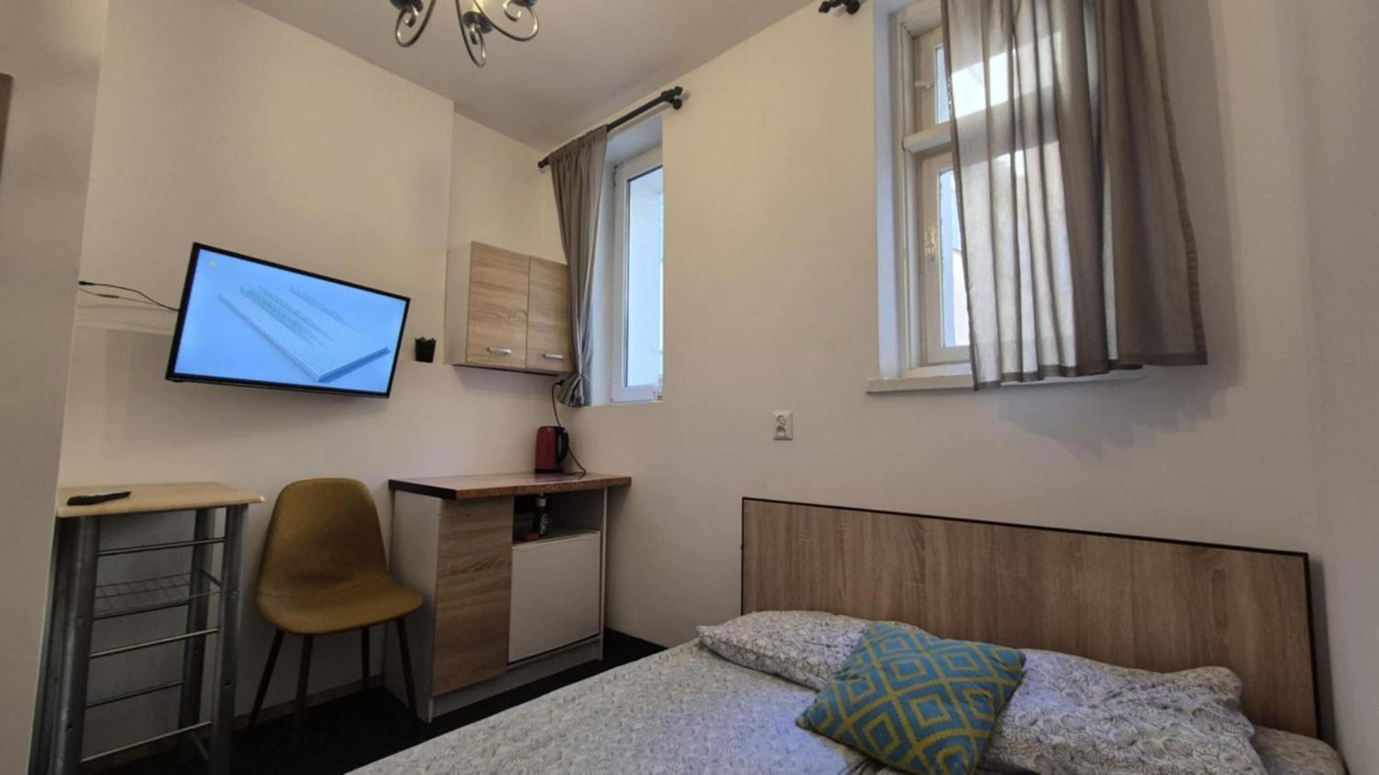 City Sopot Pokoje I Apartamenty Na Deptaku Bagian luar foto