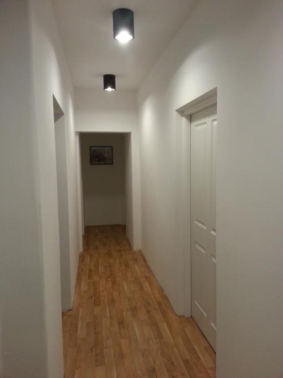 City Sopot Pokoje I Apartamenty Na Deptaku Bagian luar foto