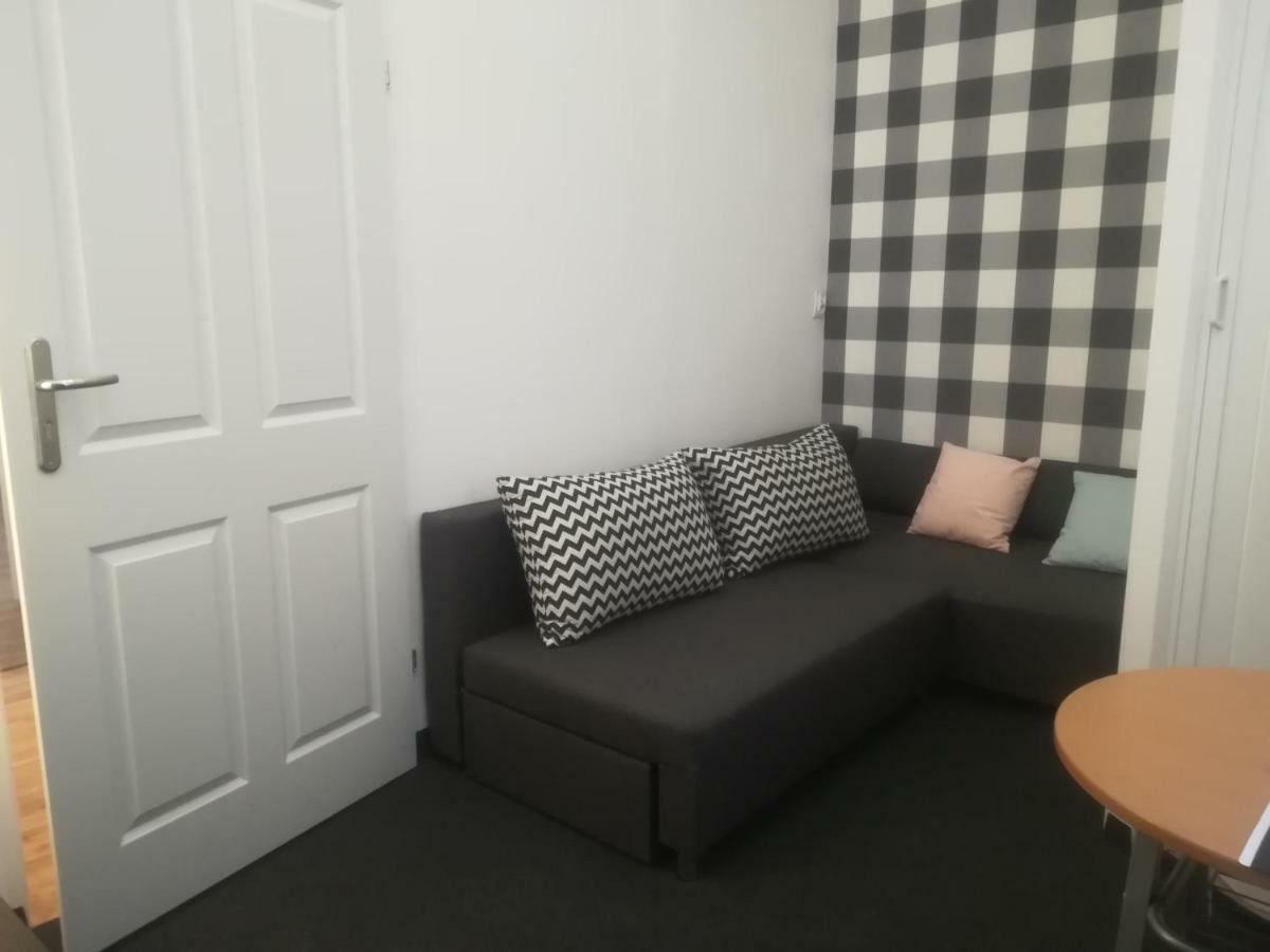 City Sopot Pokoje I Apartamenty Na Deptaku Bagian luar foto