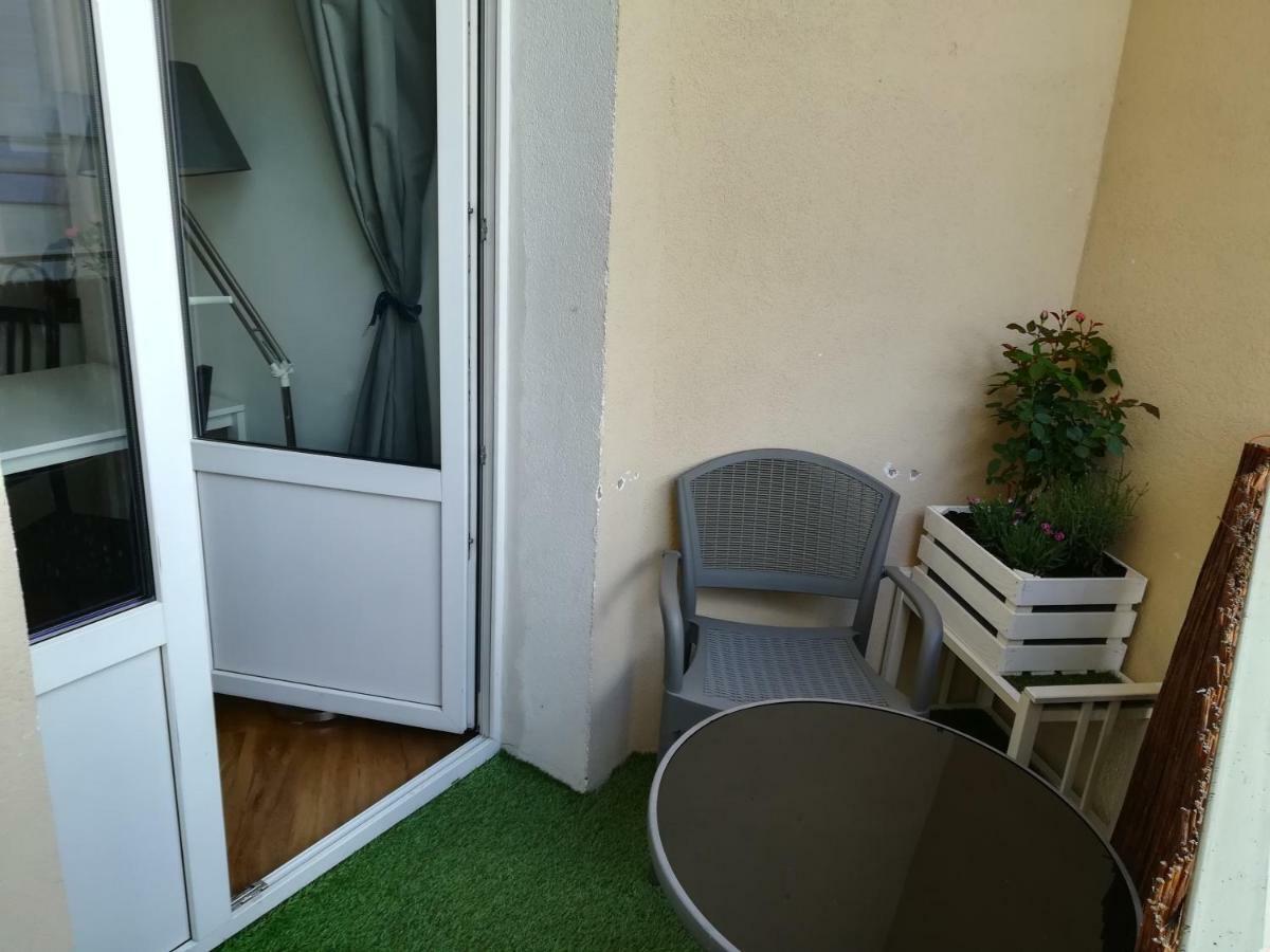 City Sopot Pokoje I Apartamenty Na Deptaku Bagian luar foto