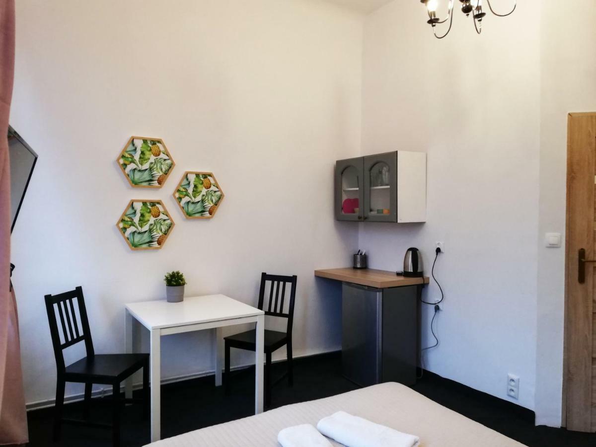 City Sopot Pokoje I Apartamenty Na Deptaku Bagian luar foto