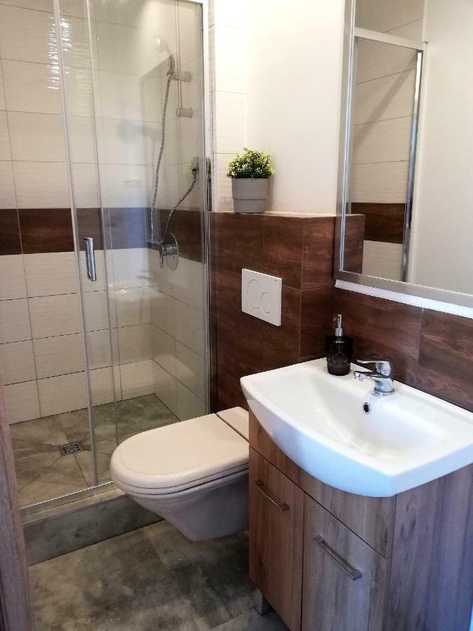 City Sopot Pokoje I Apartamenty Na Deptaku Bagian luar foto
