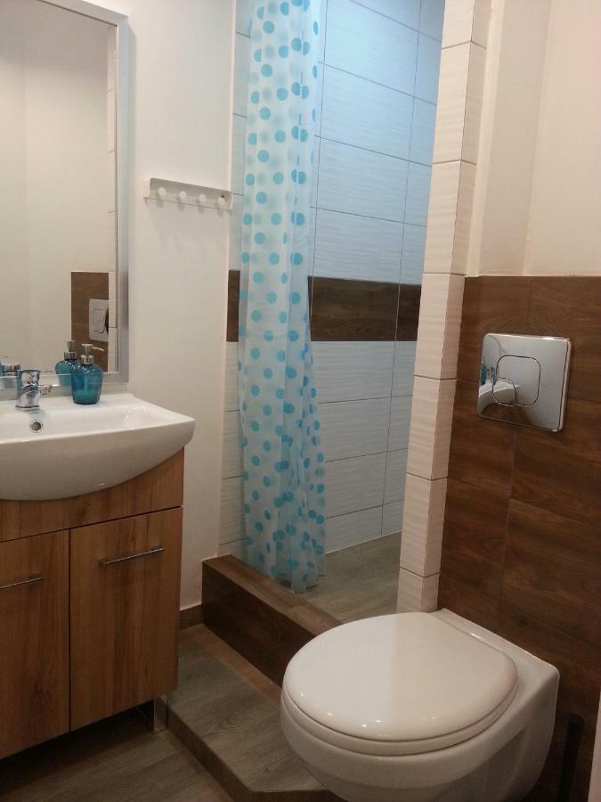 City Sopot Pokoje I Apartamenty Na Deptaku Bagian luar foto